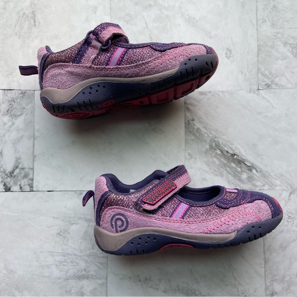 Pediped Flex Dakota Mary Janes - Picture 2 of 6